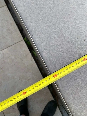 HOTSPRING Whirlpool Salzwasser 5 Sitzer Bild 7