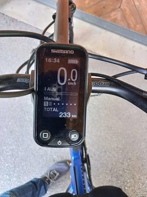 HP Velotechnik Delta tx Pedelec Bild 8