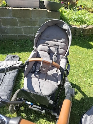 Hartan GTS Kinderwagen Bild 4