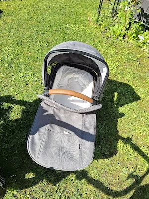 Hartan GTS Kinderwagen Bild 5