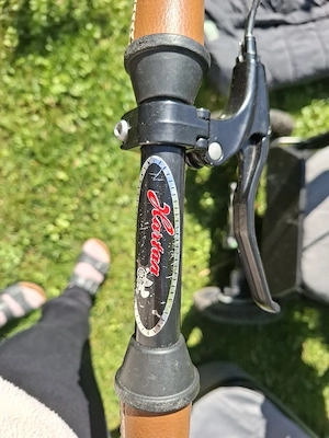 Hartan GTS Kinderwagen Bild 3