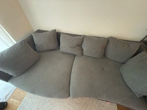 Couch - Sofa Bild 2