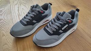 Herren Schuhe Sneaker British Knights, Gr. 41 Bild 4