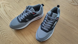 Herren Schuhe Sneaker British Knights, Gr. 41 Bild 3