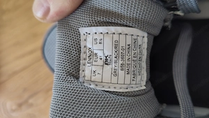 Herren Schuhe Sneaker British Knights, Gr. 41 Bild 6