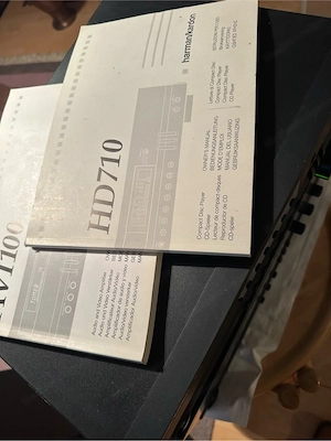 stereoanlage, Lautsprecher, Boxen, Einzelkomponenten Bild 9