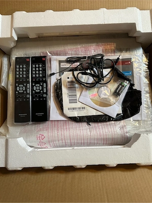 stereoanlage, Einzelkomponenten, Boxen Lautsprecher Bild 15