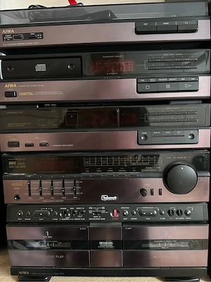 stereoanlage, Einzelkomponenten, Boxen Lautsprecher Bild 13