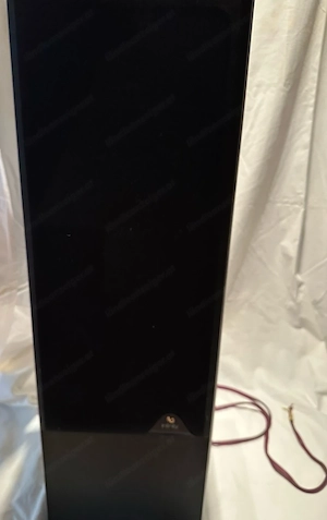 stereoanlage, Einzelkomponenten, Boxen Lautsprecher Bild 14