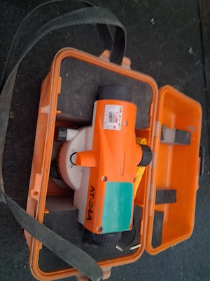 Garage, hobby raum Auflösen  Bild 7