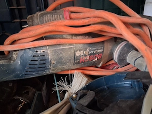 Garage, hobby raum Auflösen  Bild 2