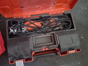 Garage, hobby raum Auflösen  Bild 5