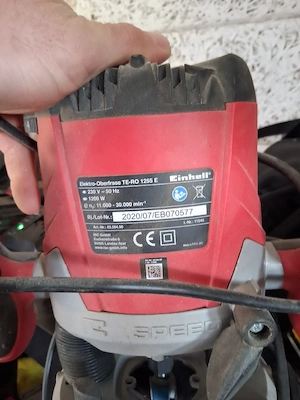 Garage, hobby raum Auflösen  Bild 6