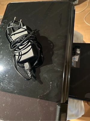 Drucker + Druckerpatronen Bild 7