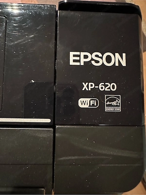 Drucker + Druckerpatronen