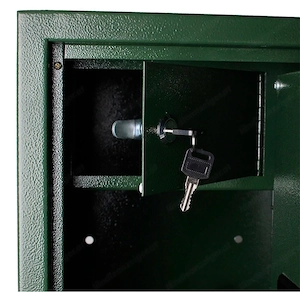 Waffenschrank Bild 3