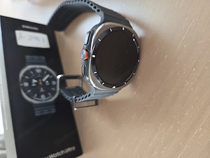 Samsung Galaxy Watch Ultra Bild 3