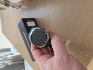 Samsung Galaxy Watch Ultra Bild 2