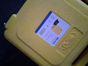 handsauger für glas, platten  Bild 3