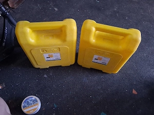 handsauger für glas, platten  Bild 4