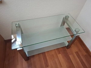 Tisch für Fernseher  Bild 2