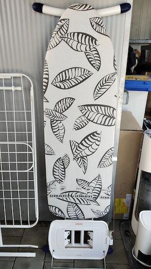 Leifheit Bügelbrett 