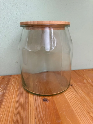 Ladenauflösung Bild 2