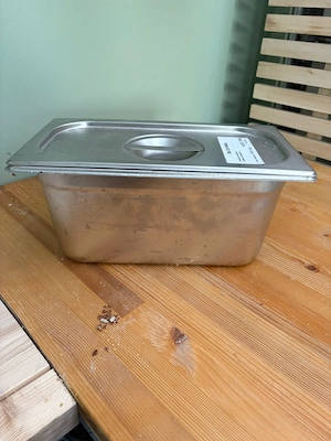 Ladenauflösung Bild 3