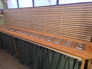 Ladenauflösung Bild 5