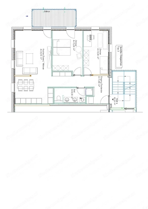 Einzigartig gemütliche Wohnung mit sonnigem Balkon Bild 19
