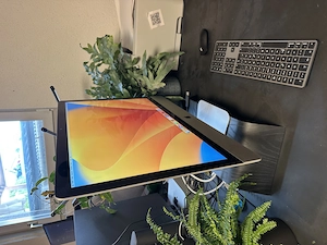 Apple imac 27 zoll 2019 5k retina Bild 3
