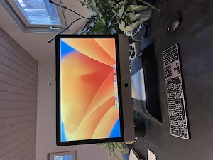 Apple imac 27 zoll 2019 5k retina Bild 2