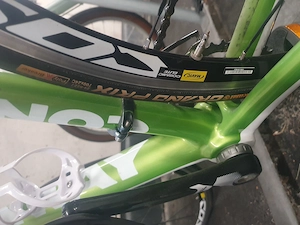 Damen Rennrad Conway Carbon, Shimano Bild 2