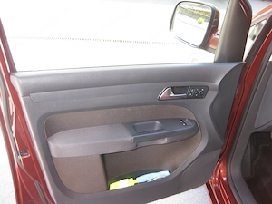 Verkaufe VW Caddy 2K Bild 9