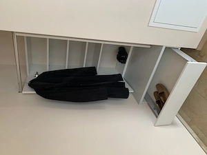 Einzigartig gemütliche Wohnung mit sonnigem Balkon Bild 10