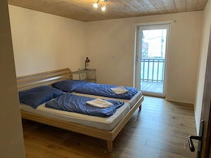 Einzigartig gemütliche Wohnung mit sonnigem Balkon Bild 12