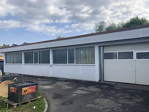 Verkaufsfläche   Werkstatt   Produktion   Lager in Top-Lage  Bild 3