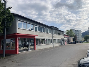 Verkaufsfläche   Werkstatt   Produktion   Lager in Top-Lage  Bild 2