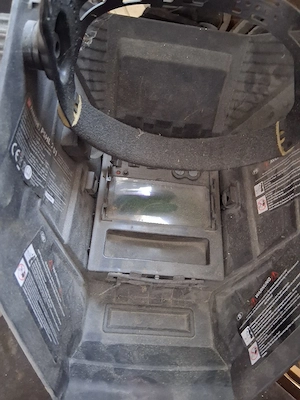 schweißhelm automatisch  Bild 3