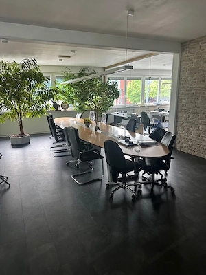 Moderne Büro-   Geschäftsfläche mit optimaler Anbindung Bild 2