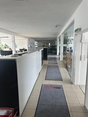 Moderne Büro-   Geschäftsfläche mit optimaler Anbindung Bild 3