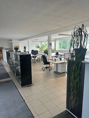 Moderne Büro-   Geschäftsfläche mit optimaler Anbindung Bild 5