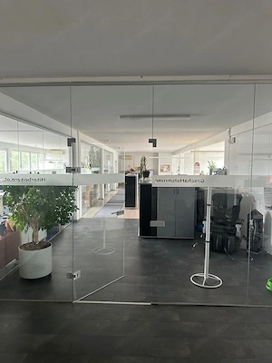 Moderne Büro-   Geschäftsfläche mit optimaler Anbindung Bild 4