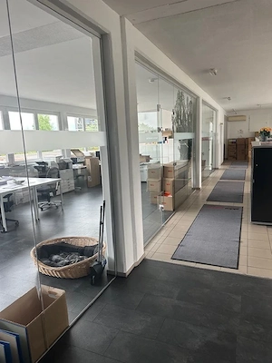 Moderne Büro-   Geschäftsfläche mit optimaler Anbindung Bild 6