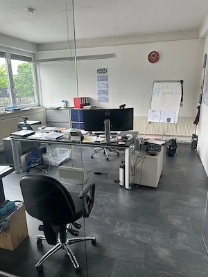 Moderne Büro-   Geschäftsfläche mit optimaler Anbindung Bild 7