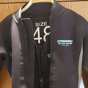 Surfanzug Größe 48  Bild 3