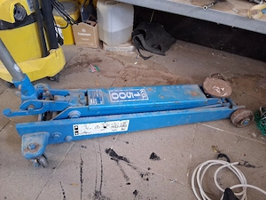 garage Auflösung  Bild 5