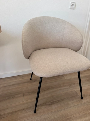 Westwing Stühle 6x Bild 3