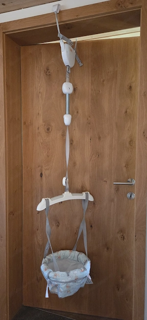 Türhopser - Schaukel