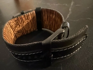 Herrenuhr (Fossil) Bild 3